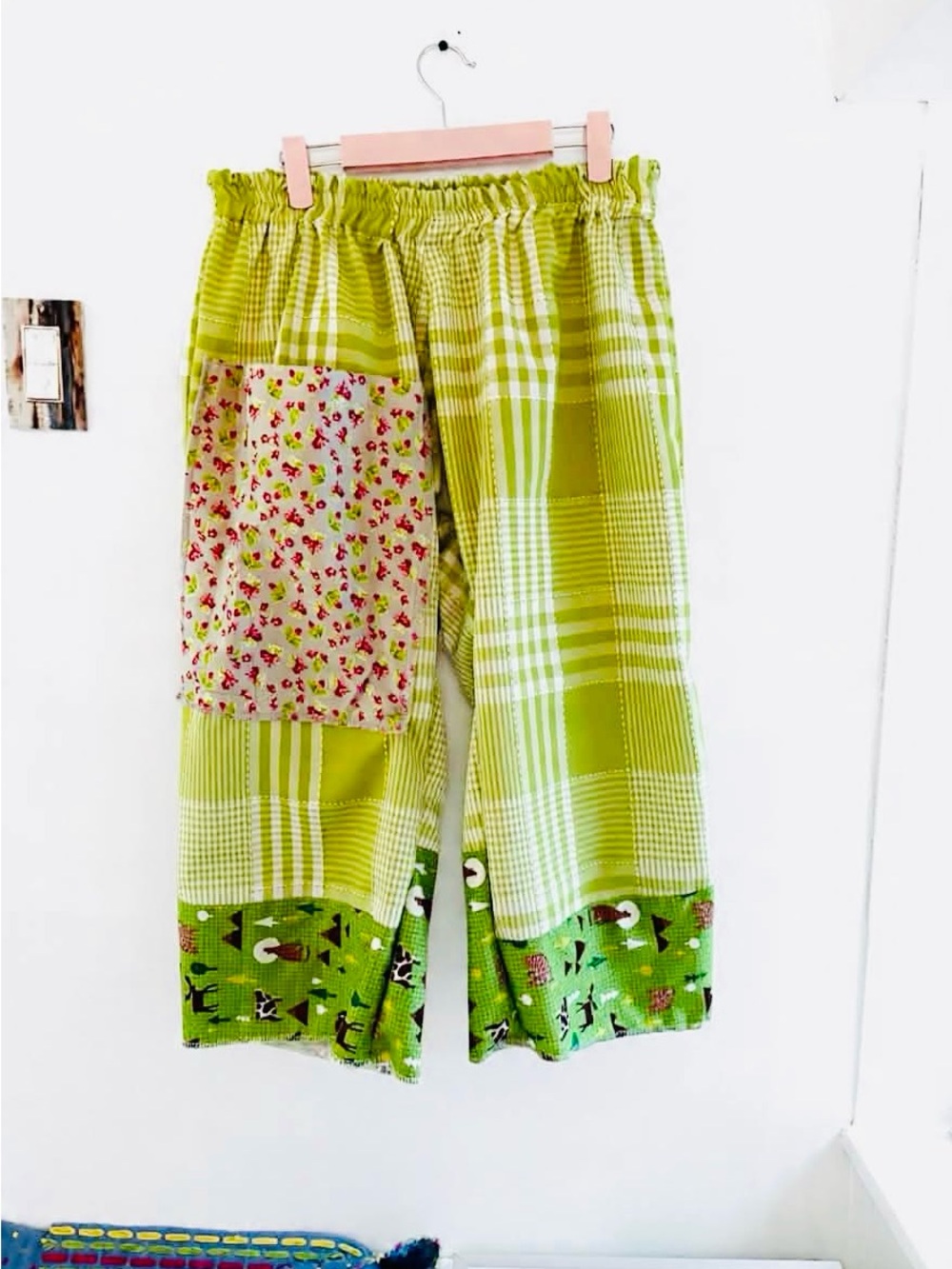 Festival pants